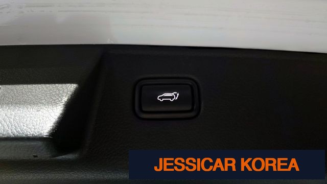 2022 Kia Mojave the Master - Thumbnail 4