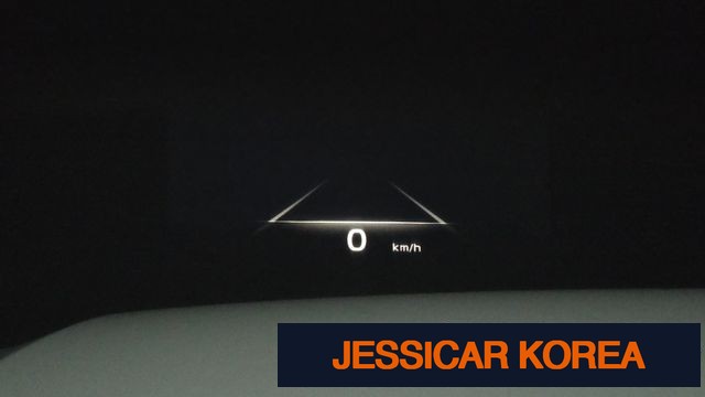 2022 Kia Mojave the Master - Thumbnail 5