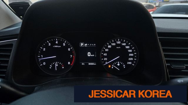 2018 Hyundai Avante AD - Thumbnail 8