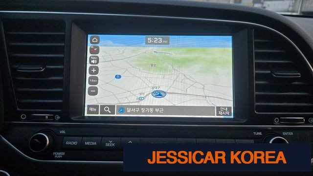 2018 Hyundai Avante AD - Thumbnail 13