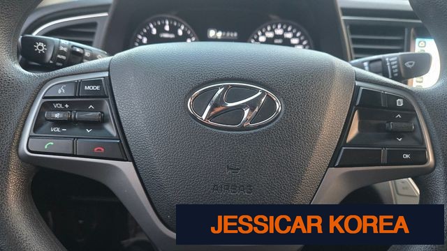 2018 Hyundai Avante AD - Thumbnail 14