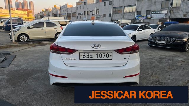 2018 Hyundai Avante AD - Thumbnail 17