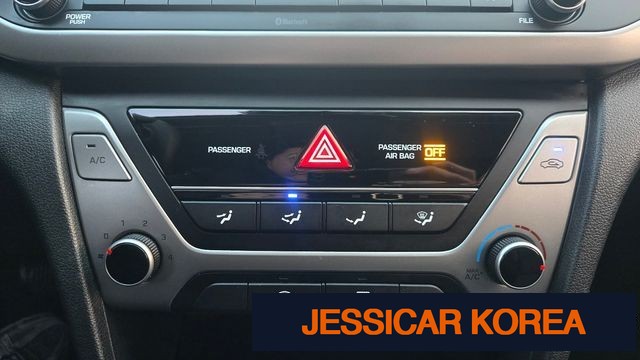 2018 Hyundai Avante AD - Thumbnail 19