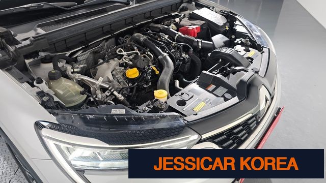 2020 Renault Korea XM3 - Thumbnail 2