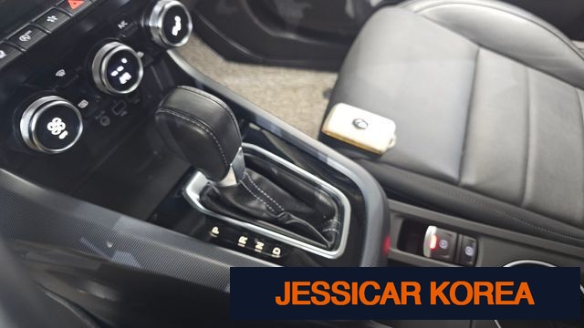 2020 Renault Korea XM3 - Thumbnail 3