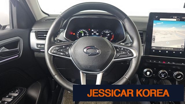 2020 Renault Korea XM3 - Thumbnail 4