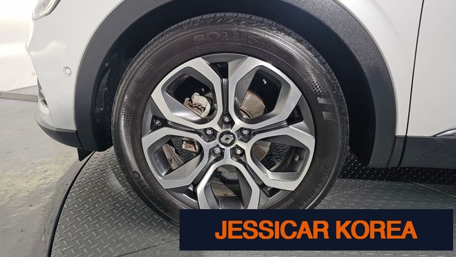 2020 Renault Korea XM3 - Thumbnail 5