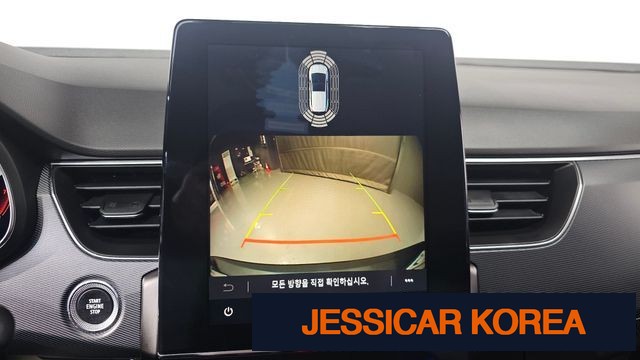 2020 Renault Korea XM3 - Thumbnail 6