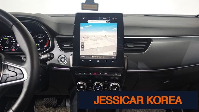2020 Renault Korea XM3 - Thumbnail 7