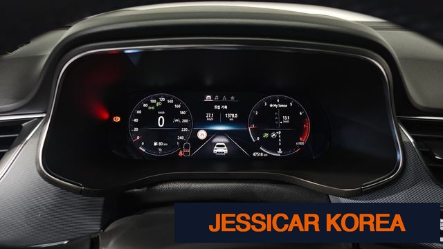 2020 Renault Korea XM3 - Thumbnail 8