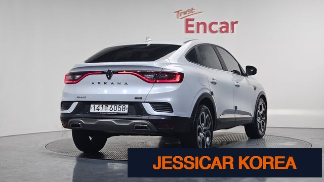 2020 Renault Korea XM3 - Thumbnail 9