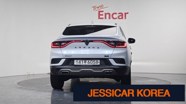2020 Renault Korea XM3 - Thumbnail 10