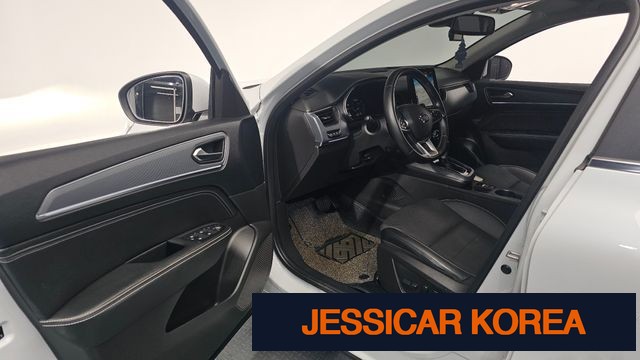 2020 Renault Korea XM3 - Thumbnail 11