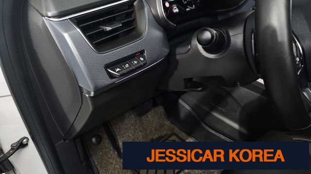 2020 Renault Korea XM3 - Thumbnail 12