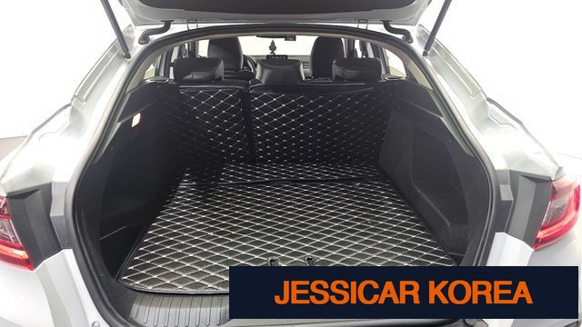 2020 Renault Korea XM3 - Thumbnail 14