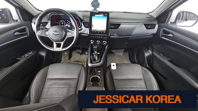 2020 Renault Korea XM3 - Thumbnail 15