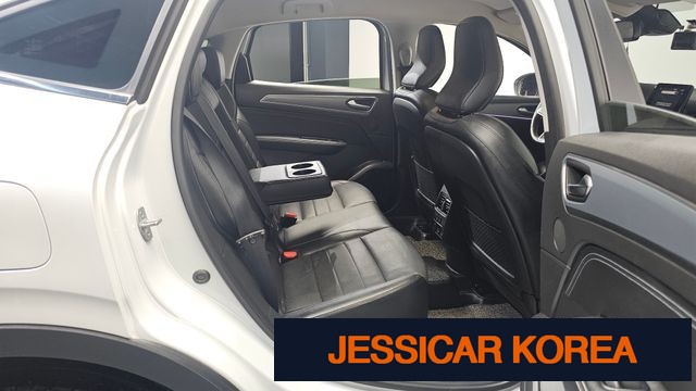 2020 Renault Korea XM3 - Thumbnail 16