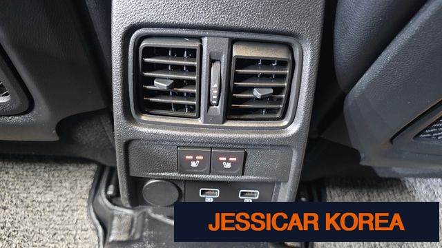 2020 Renault Korea XM3 - Thumbnail 17