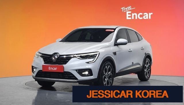 2020 Renault Korea XM3 - Thumbnail 18