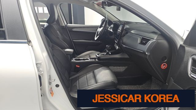 2020 Renault Korea XM3 - Thumbnail 19