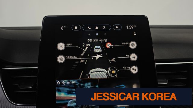2020 Renault Korea XM3 - Thumbnail 20