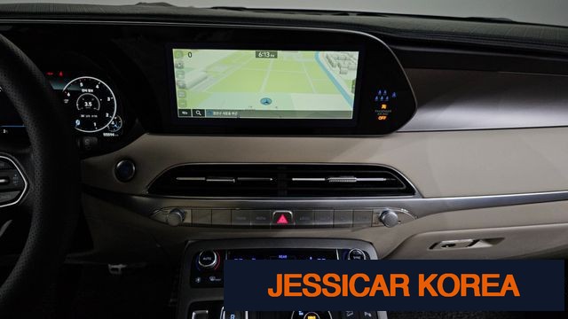 2022 Hyundai Palisade - Thumbnail 3