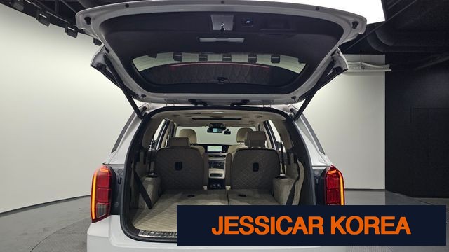 2022 Hyundai Palisade - Thumbnail 5