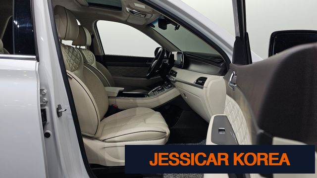 2022 Hyundai Palisade - Thumbnail 7