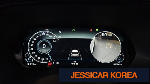 2022 Hyundai Palisade - Thumbnail 8