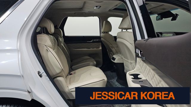 2022 Hyundai Palisade - Thumbnail 11