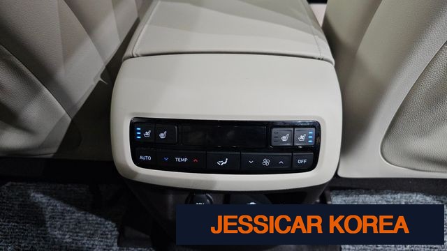 2022 Hyundai Palisade - Thumbnail 13