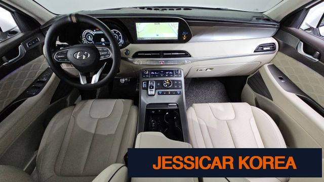 2022 Hyundai Palisade - Thumbnail 15