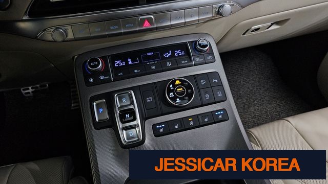 2022 Hyundai Palisade - Thumbnail 17
