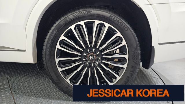2022 Hyundai Palisade - Thumbnail 18