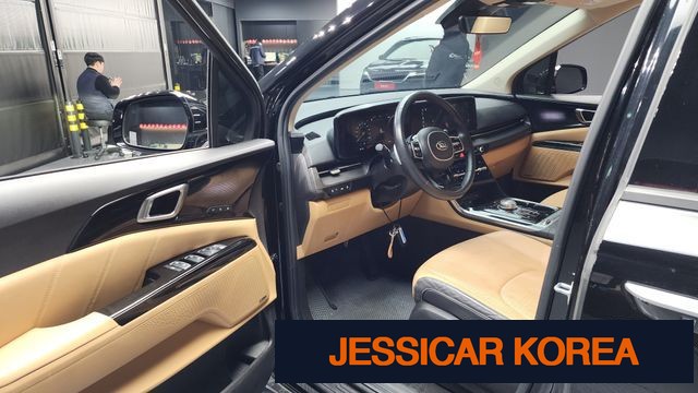 2021 Kia Carnival 4th Gen - Thumbnail 3