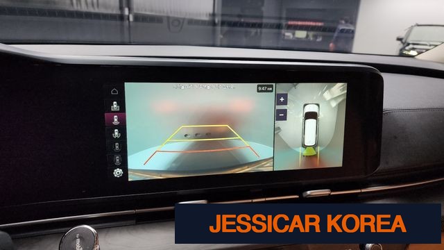 2021 Kia Carnival 4th Gen - Thumbnail 4