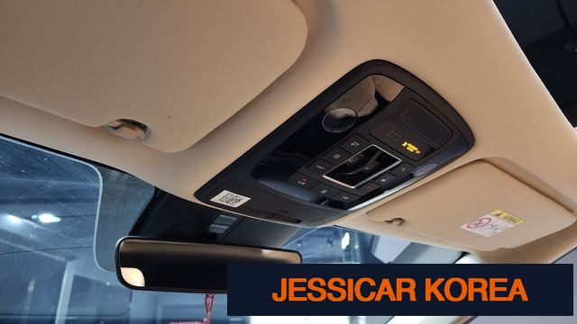 2021 Kia Carnival 4th Gen - Thumbnail 7