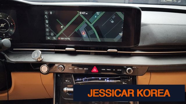 2021 Kia Carnival 4th Gen - Thumbnail 8