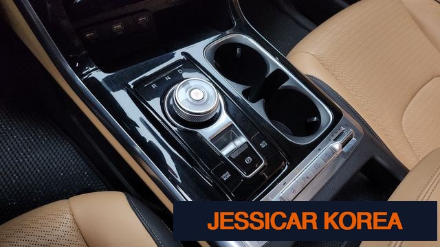 2021 Kia Carnival 4th Gen - Thumbnail 9