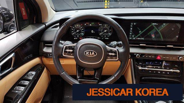 2021 Kia Carnival 4th Gen - Thumbnail 10