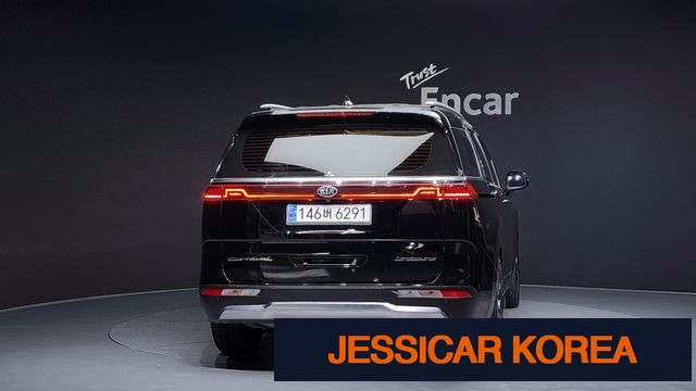2021 Kia Carnival 4th Gen - Thumbnail 11