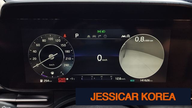 2021 Kia Carnival 4th Gen - Thumbnail 13