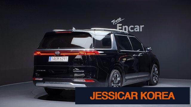 2021 Kia Carnival 4th Gen - Thumbnail 15