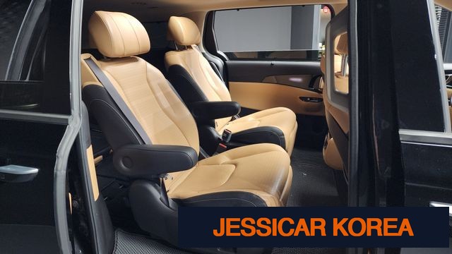 2021 Kia Carnival 4th Gen - Thumbnail 16