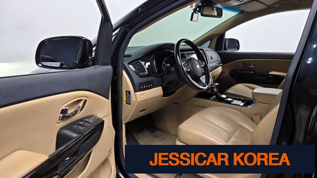 2019 Kia The New Carnival - Thumbnail 2