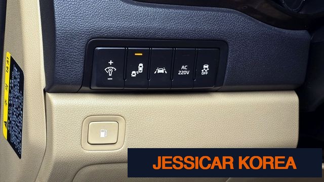 2019 Kia The New Carnival - Thumbnail 3