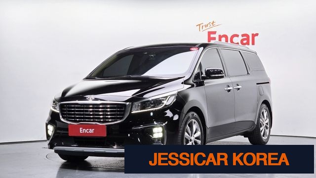 2019 Kia The New Carnival - Thumbnail 4