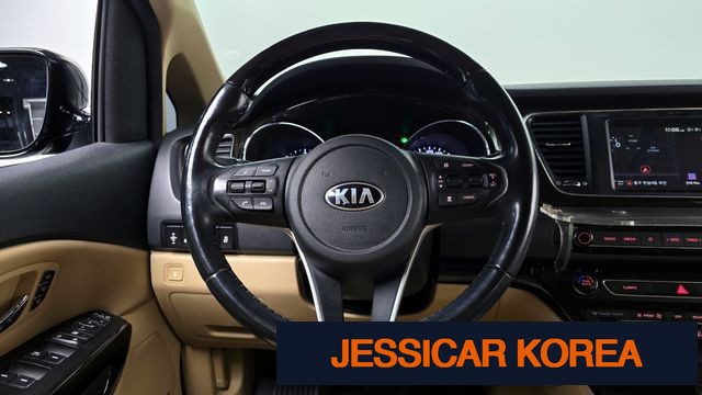 2019 Kia The New Carnival - Thumbnail 5
