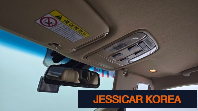 2019 Kia The New Carnival - Thumbnail 6