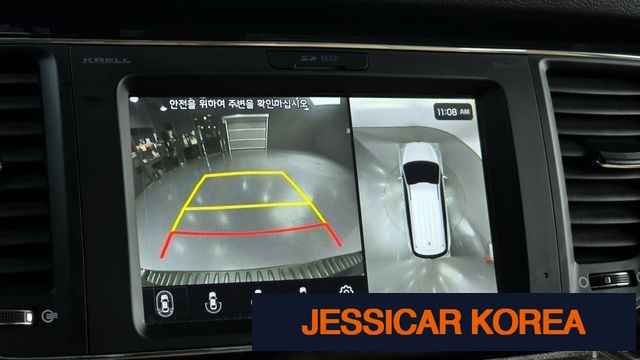 2019 Kia The New Carnival - Thumbnail 8